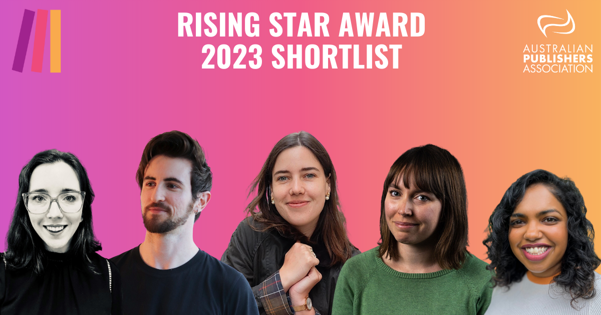 Rising Star Shortlist